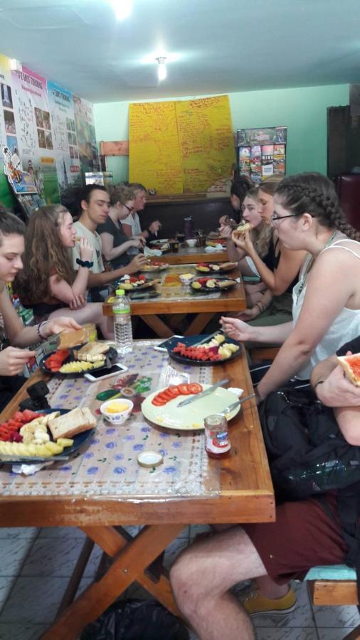 Jay And Restaurant Гостевой дом